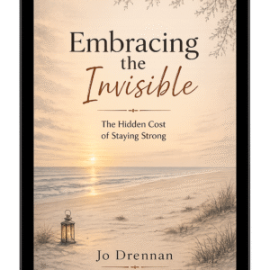 Embracing the Invisible - eBook