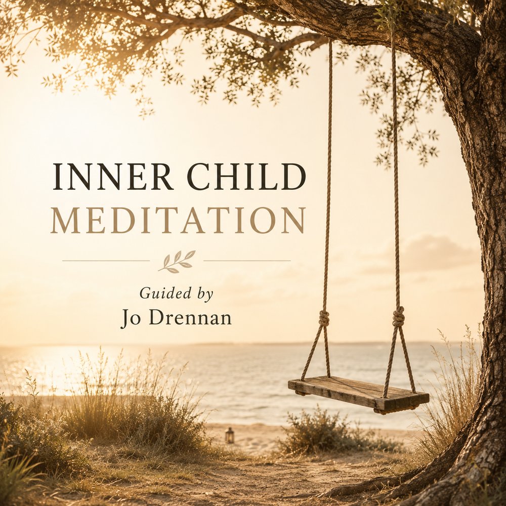 Inner Child Meditation